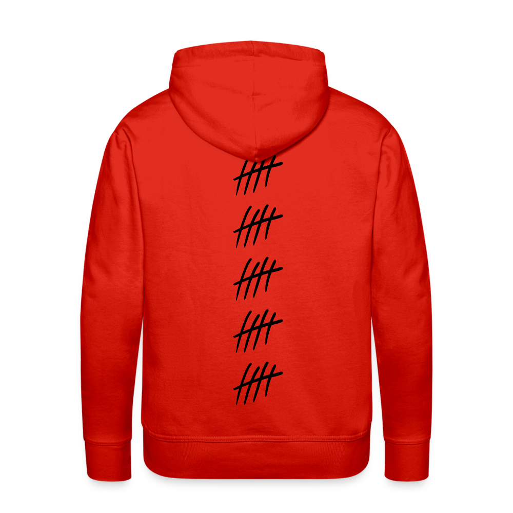 SPINE Edition - red