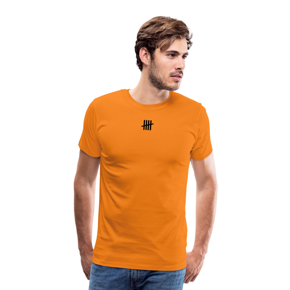 SPINE Edition - orange