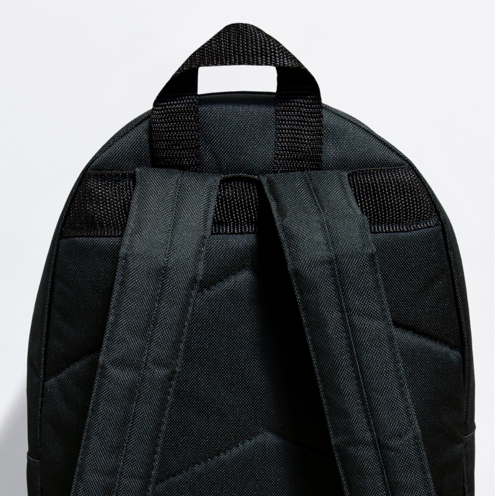 Backpack - COUNTINGLINES - black