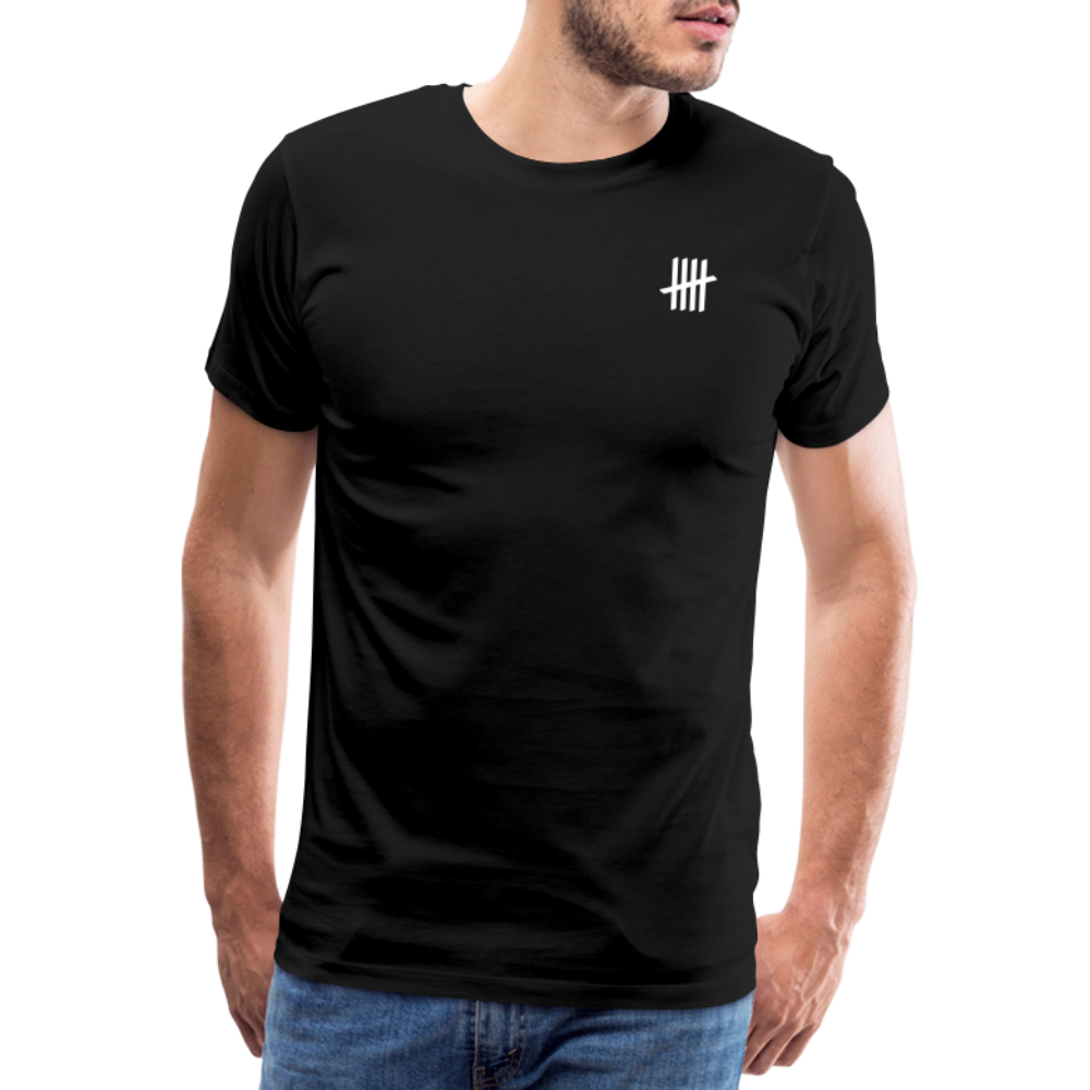 GET S*IT DONE - black