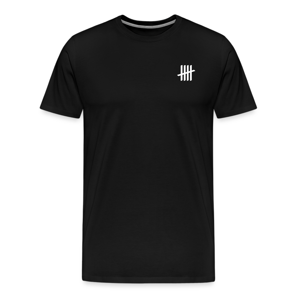 GET S*IT DONE - black