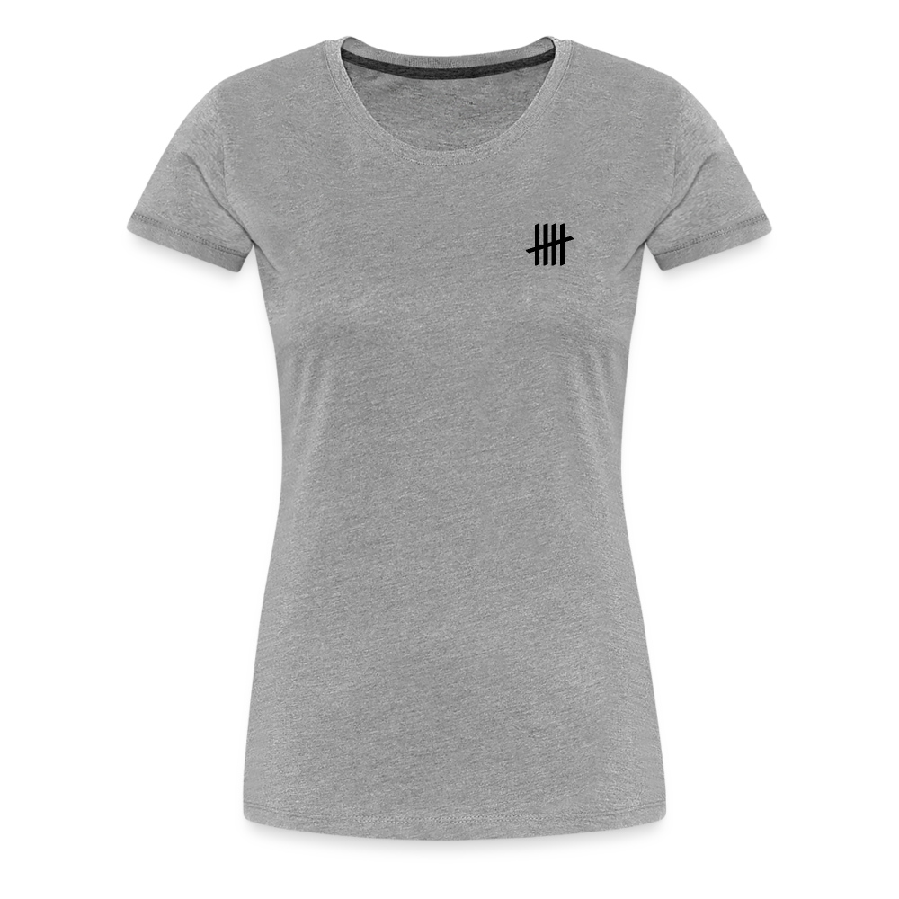 ...to be continued - heather grey