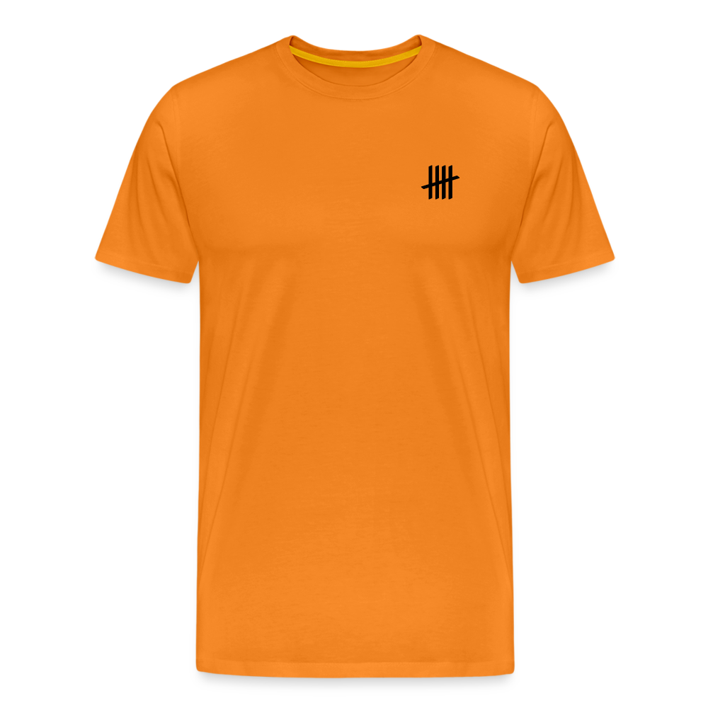...to be continued - orange