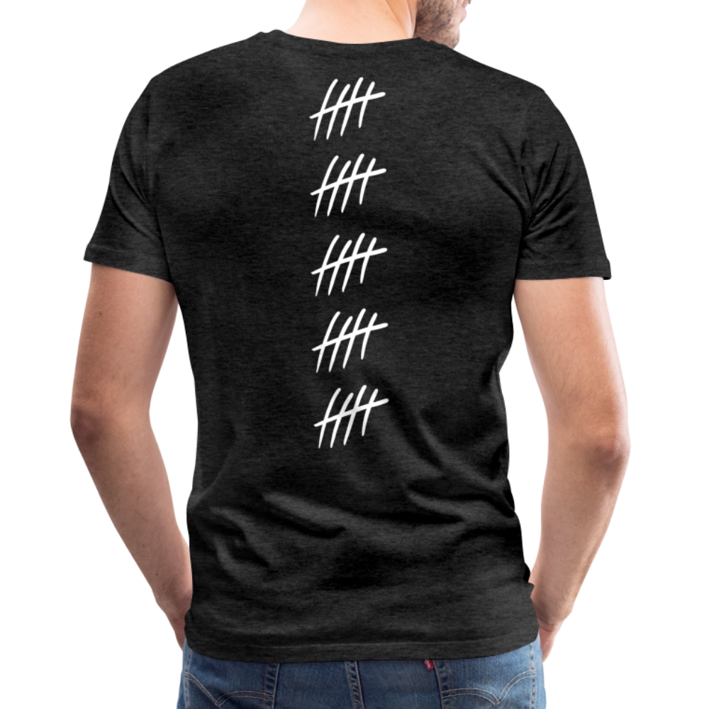 SPINE Edition - charcoal grey