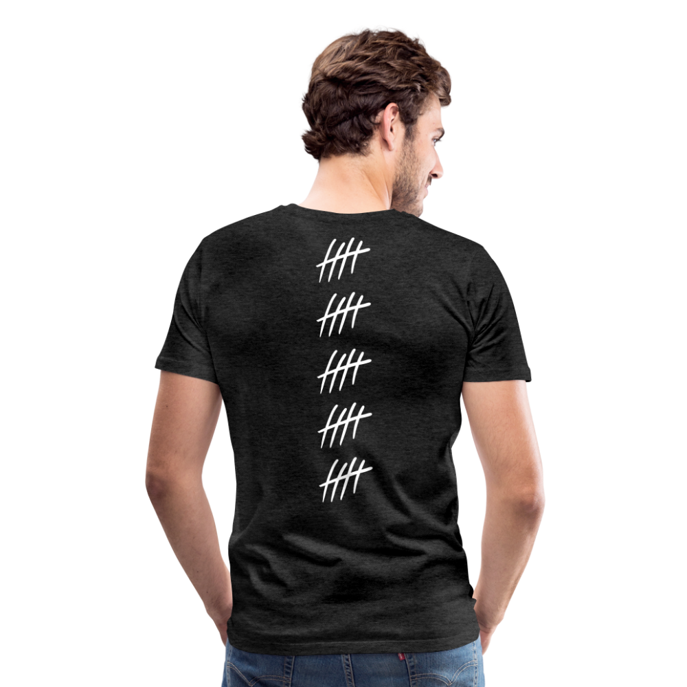 SPINE Edition - charcoal grey