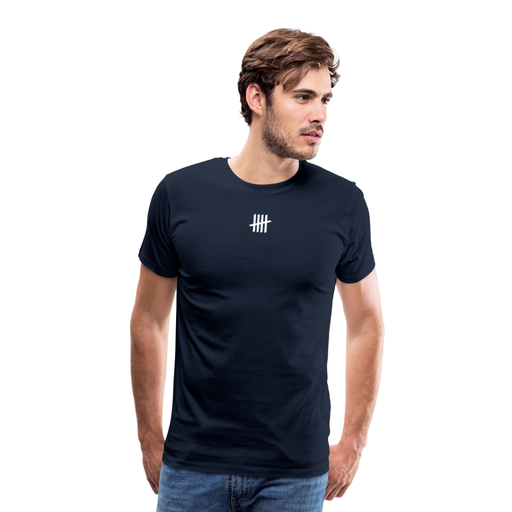 SPINE Edition - navy