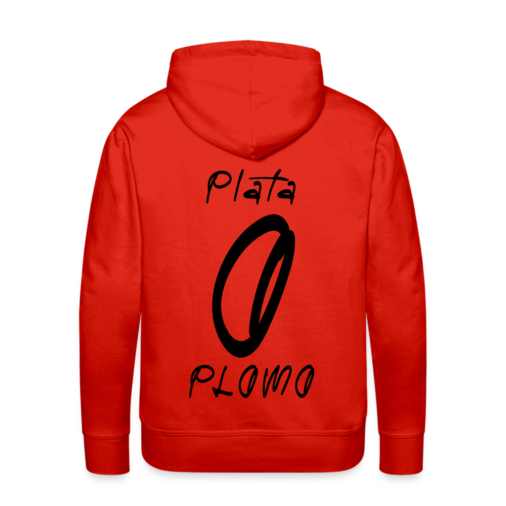 PLATA O PLOMO - Rot