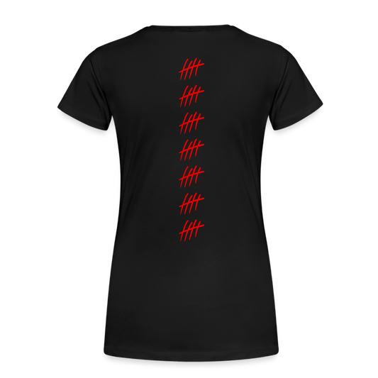 SPINE Edition Red - black