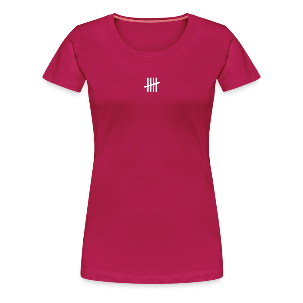 SPINE Edition - dark pink