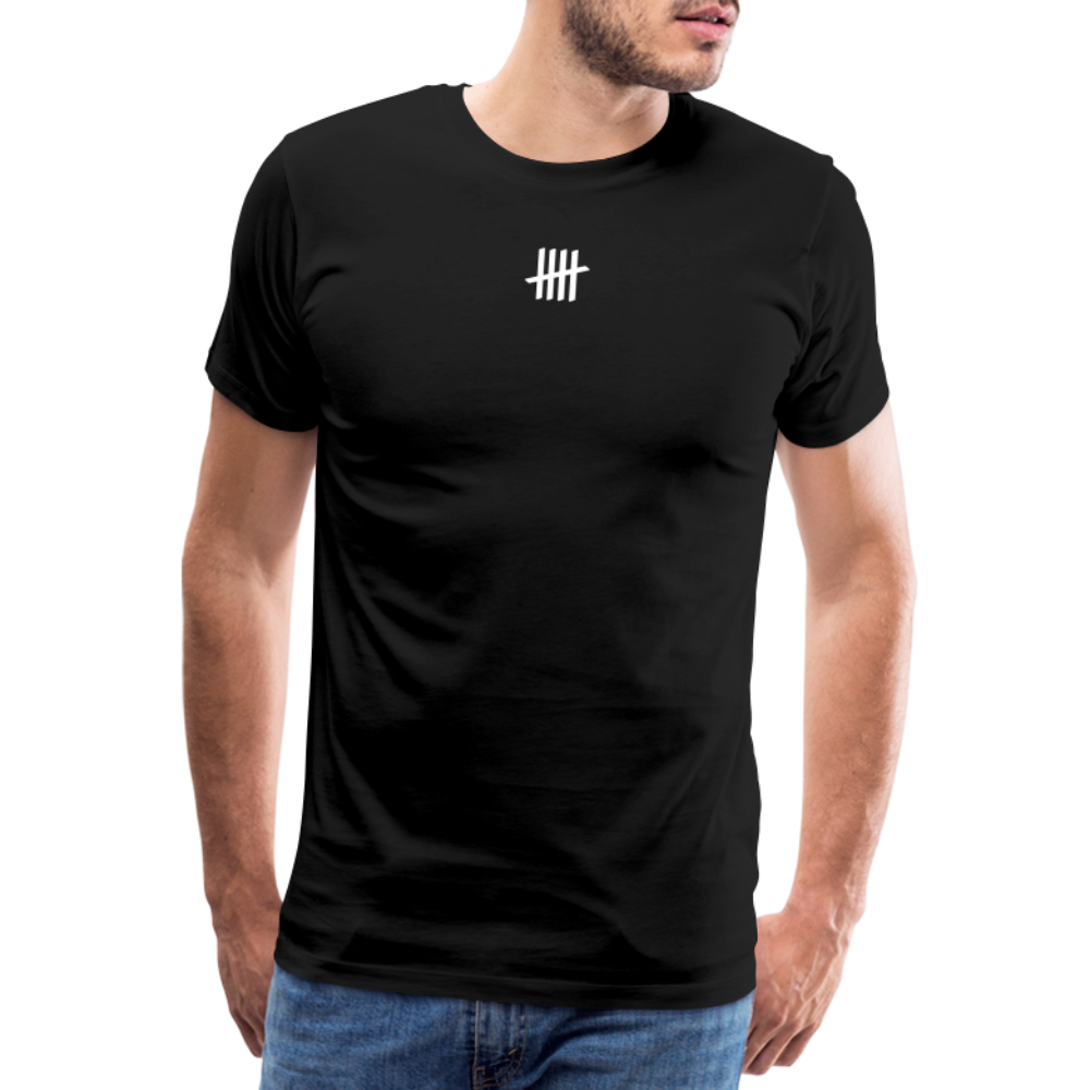 SPINE Edition - black