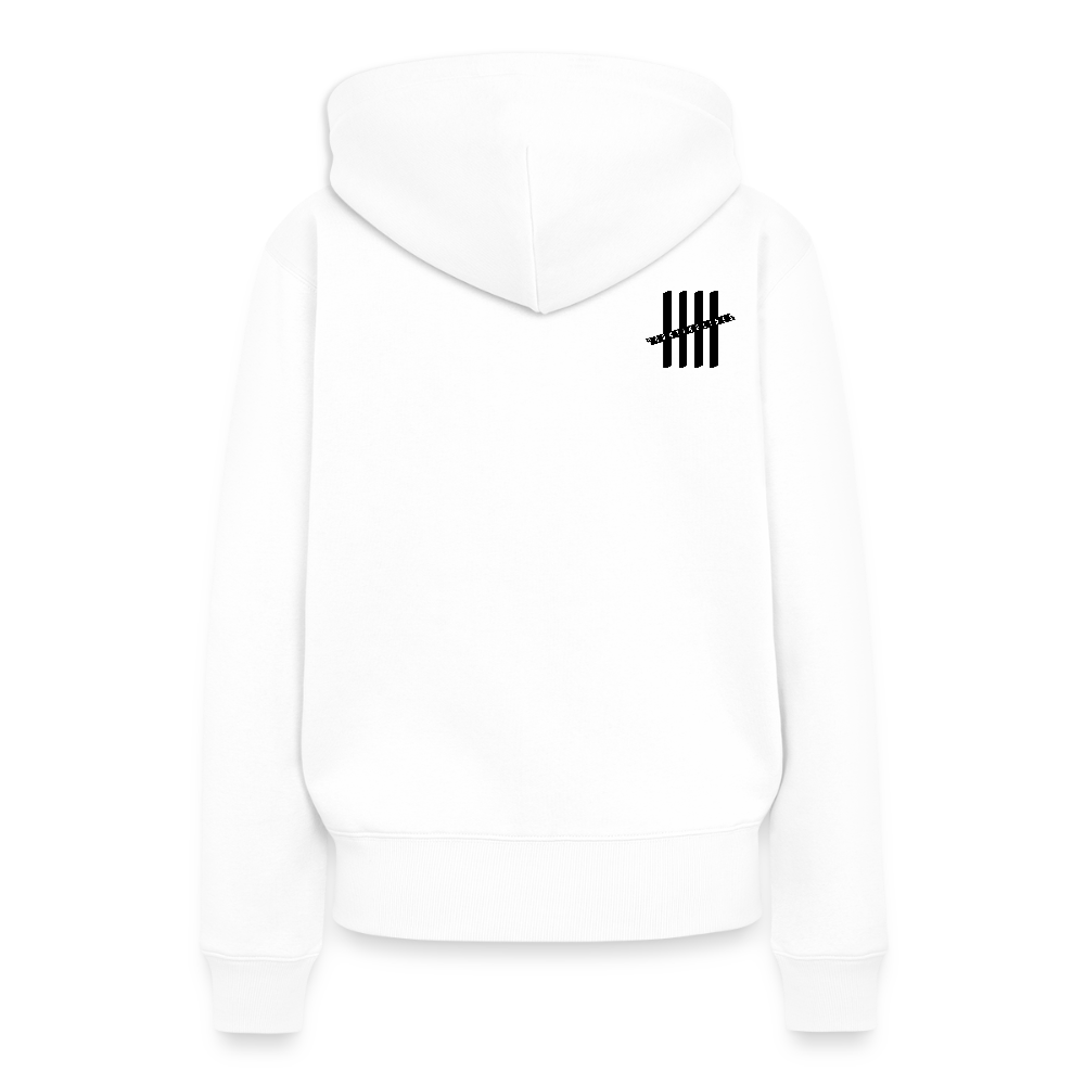 ROSE Edition - white