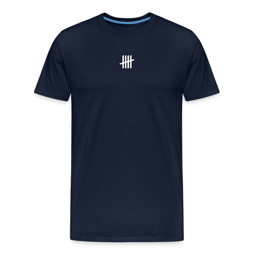 SPINE Edition - navy
