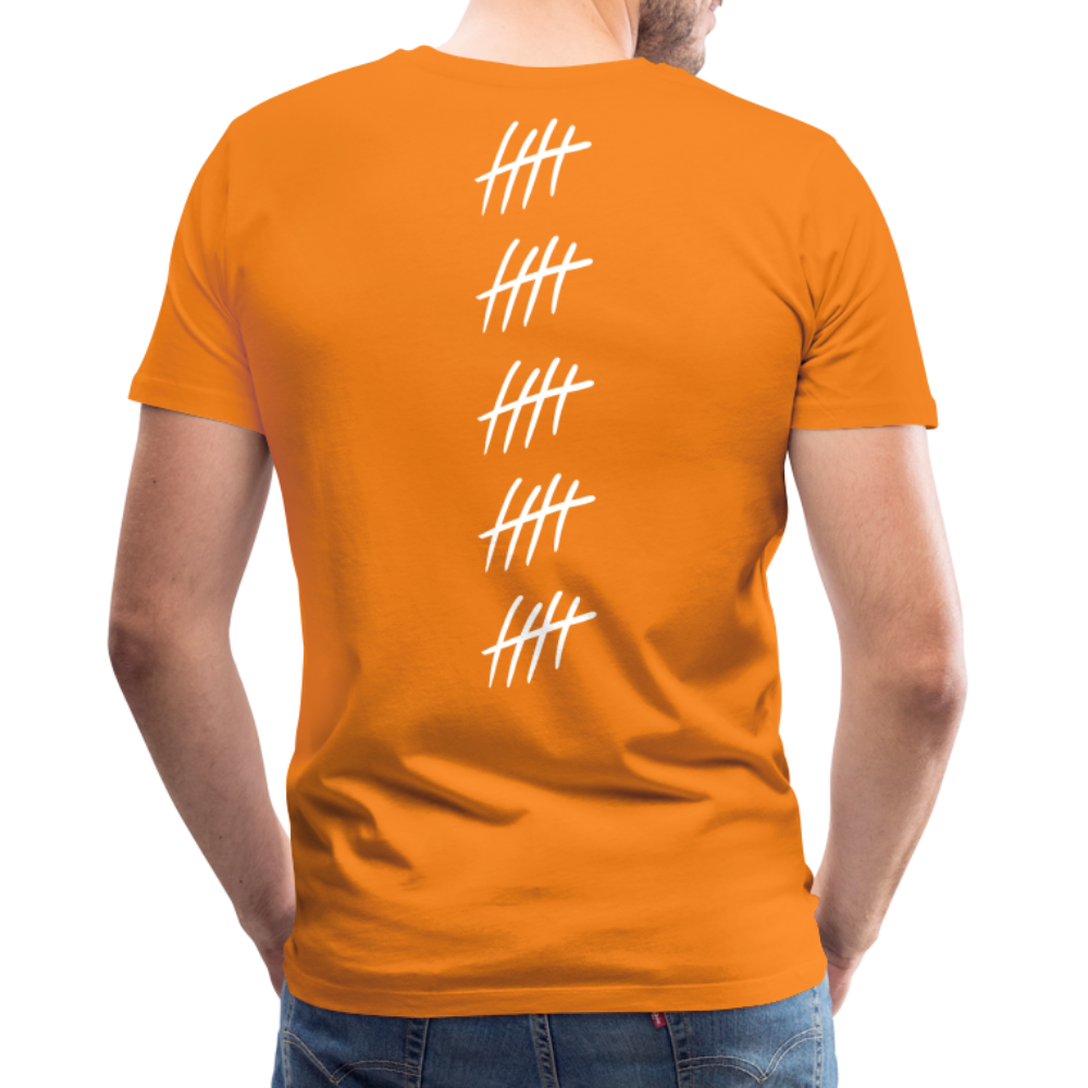 SPINE Edition - orange