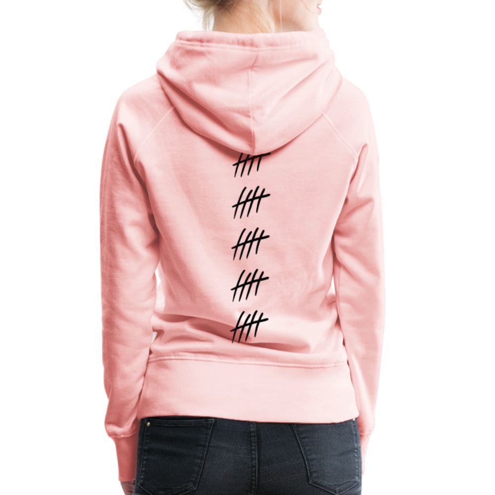 SPINE Edition - crystal pink