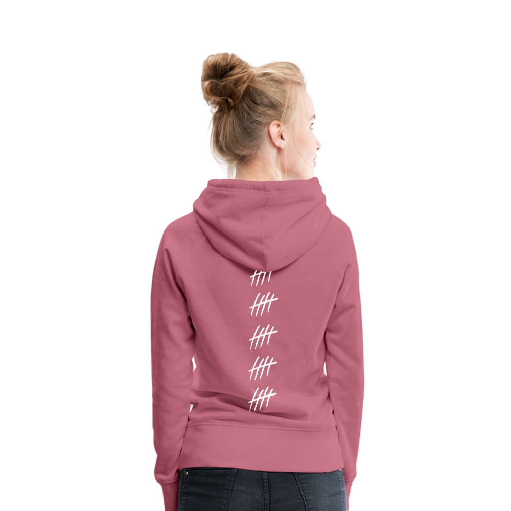 SPINE Edition - mauve