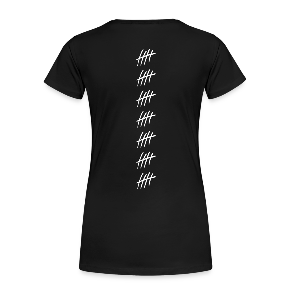 SPINE Edition - black