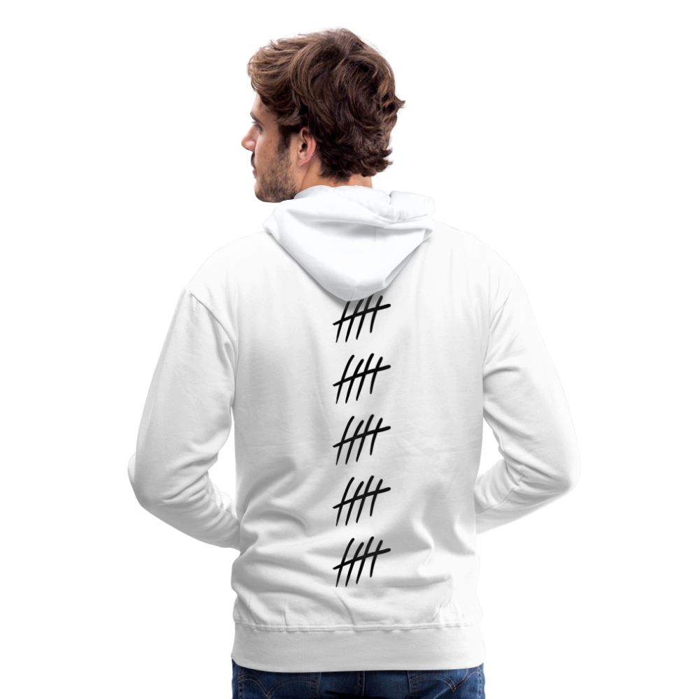 SPINE Edition - white