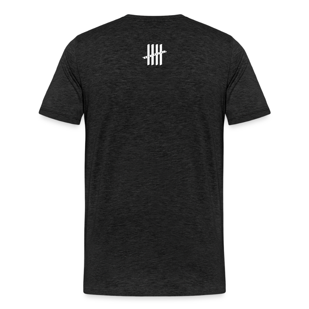 VERTICAL Edition - charcoal grey