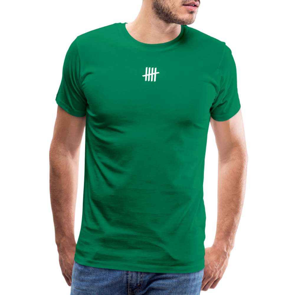 SPINE Edition - kelly green