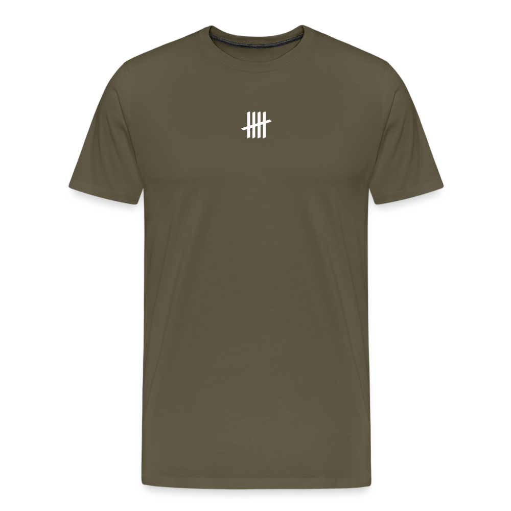 SPINE Edition - khaki
