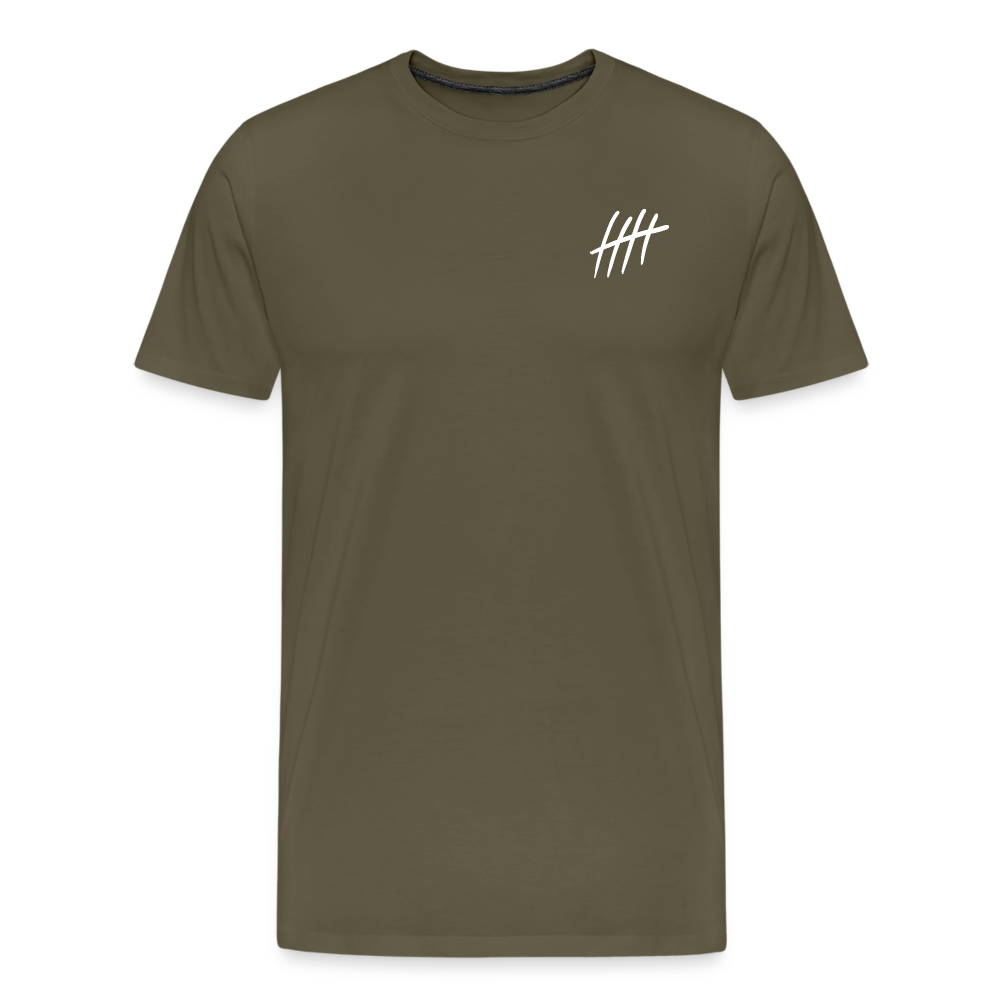 PLATA O PLOMO - Khaki
