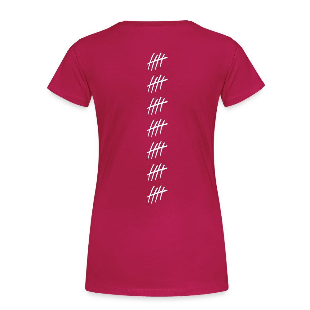SPINE Edition - dark pink