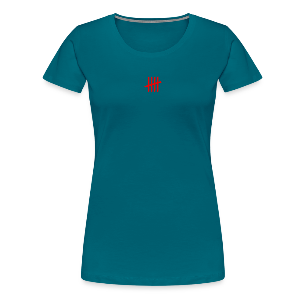 SPINE Edition Red - diva blue