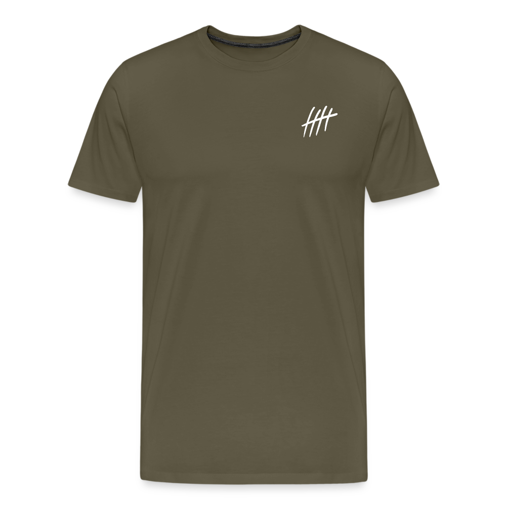 NO ONLYFANS - Khaki