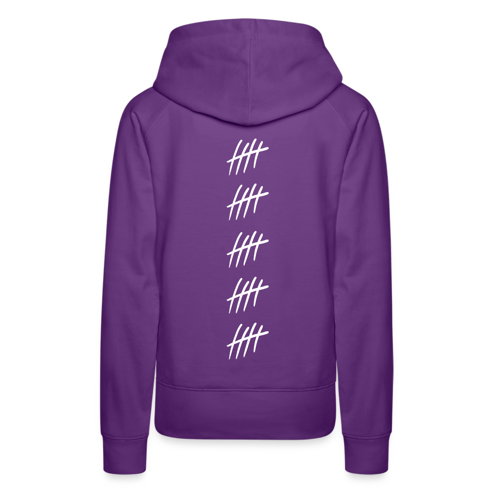 SPINE Edition - purple