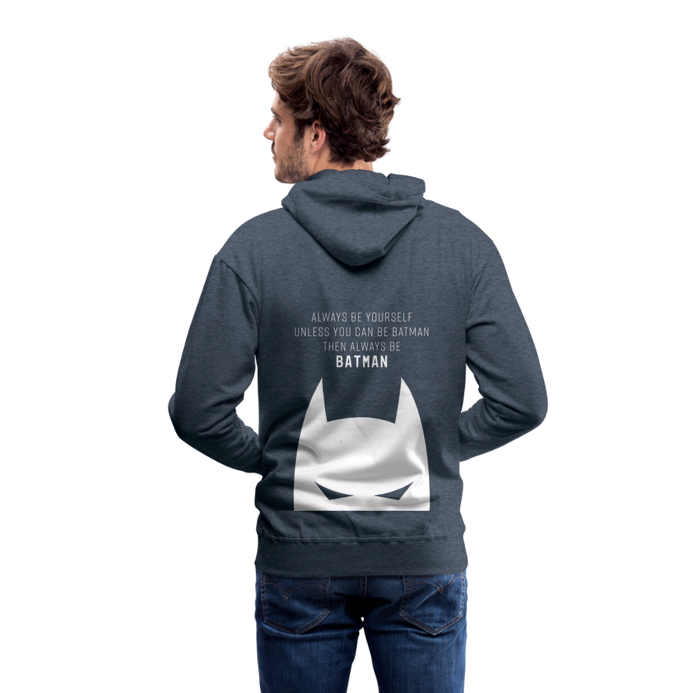BATMAN - Jeansblau