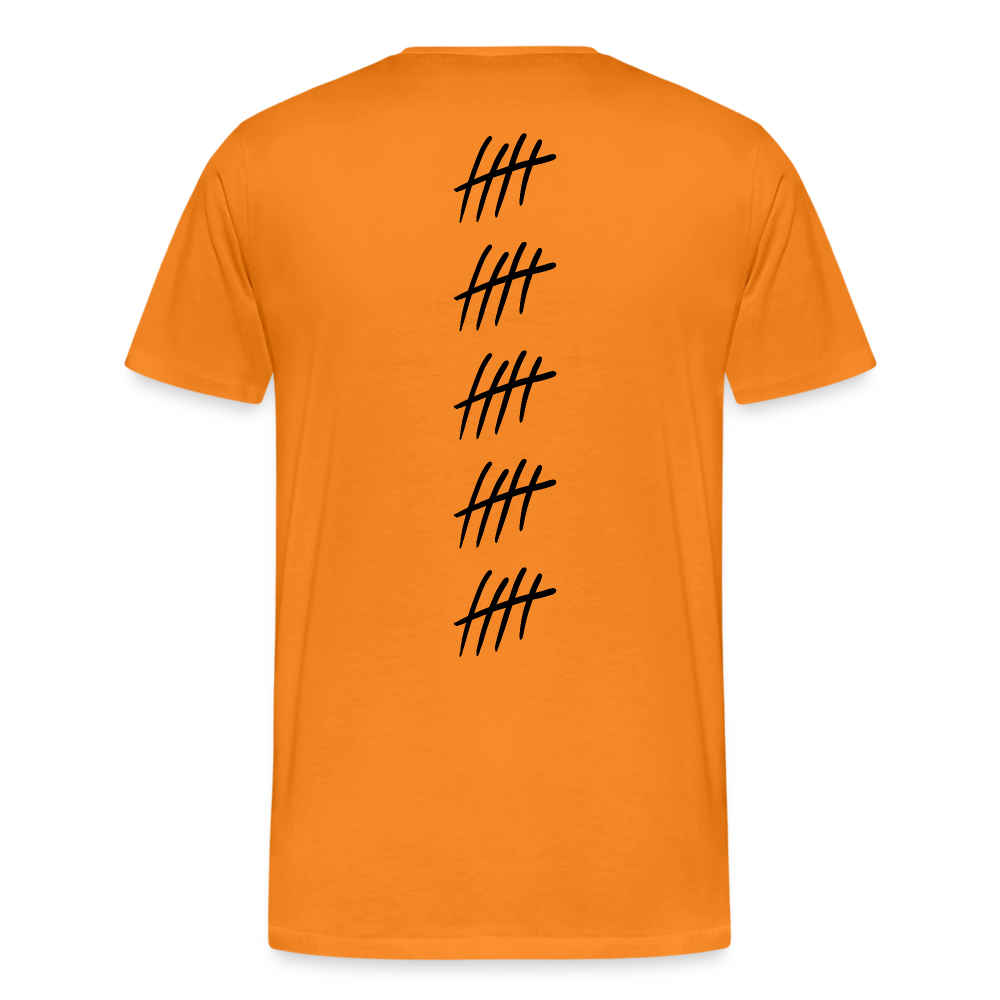 SPINE Edition - orange