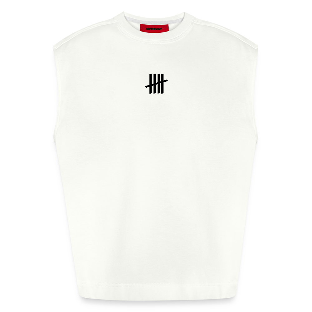 COUNTINGLINES Vertical - OFF WHITE