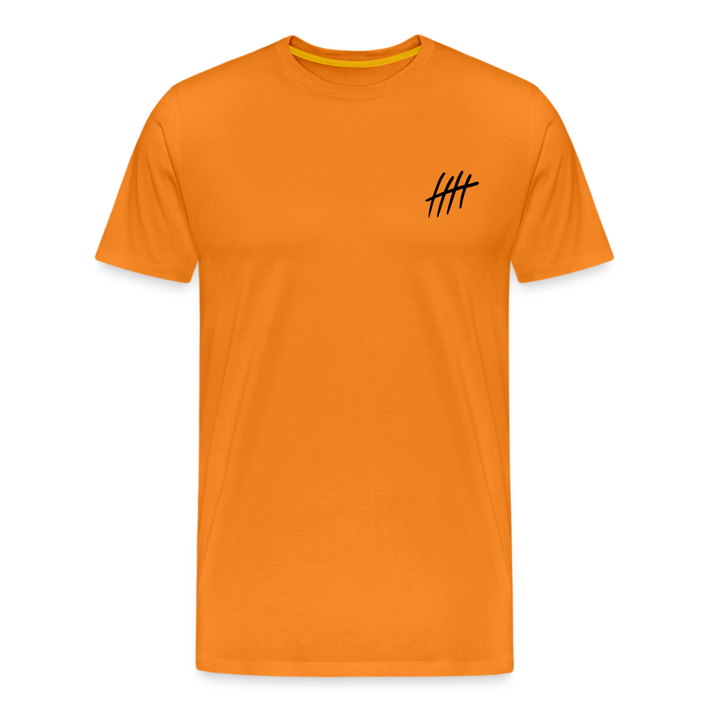 NO ONLYFANS - Orange