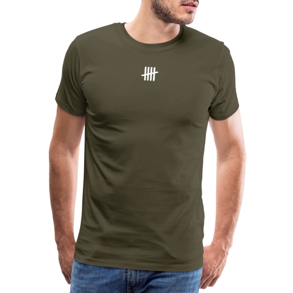SPINE Edition - khaki