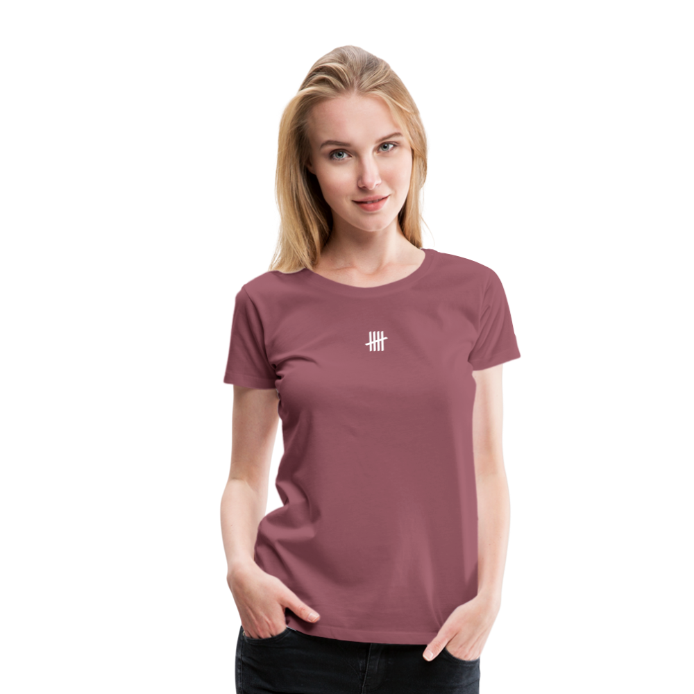 SPINE Edition - mauve