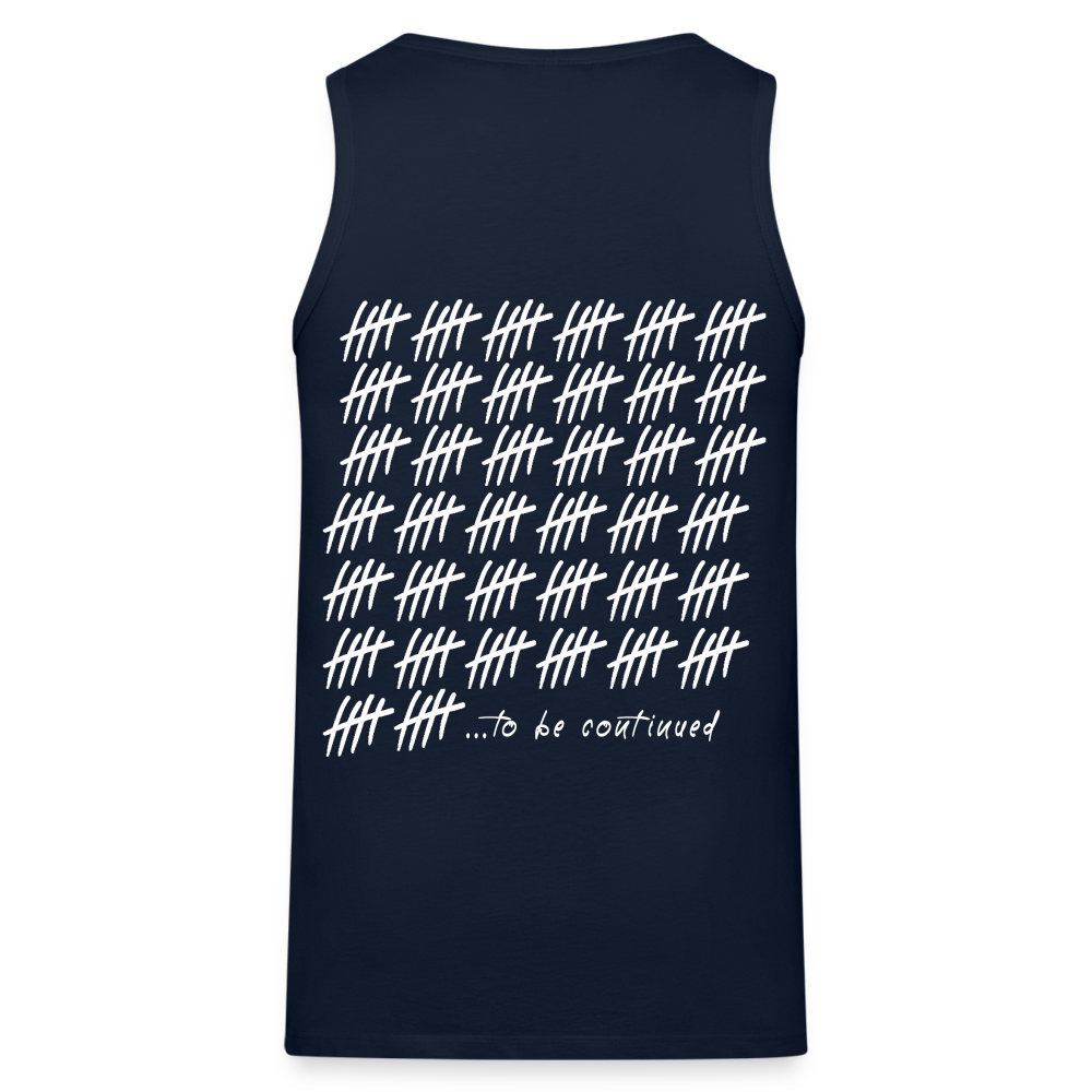 ...to be continued - navy
