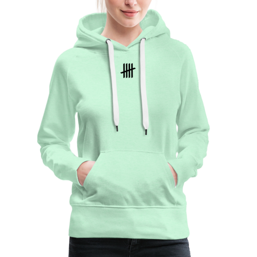SPINE Edition - light mint