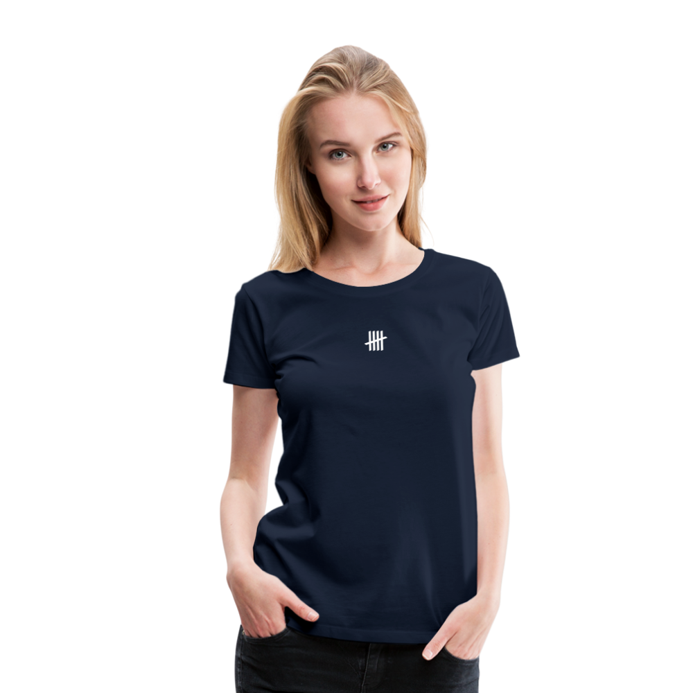 SPINE Edition - navy