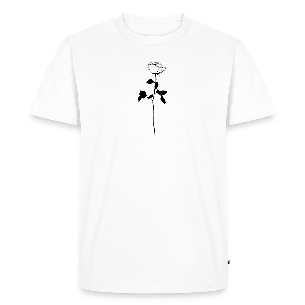 ROSE Edition - white