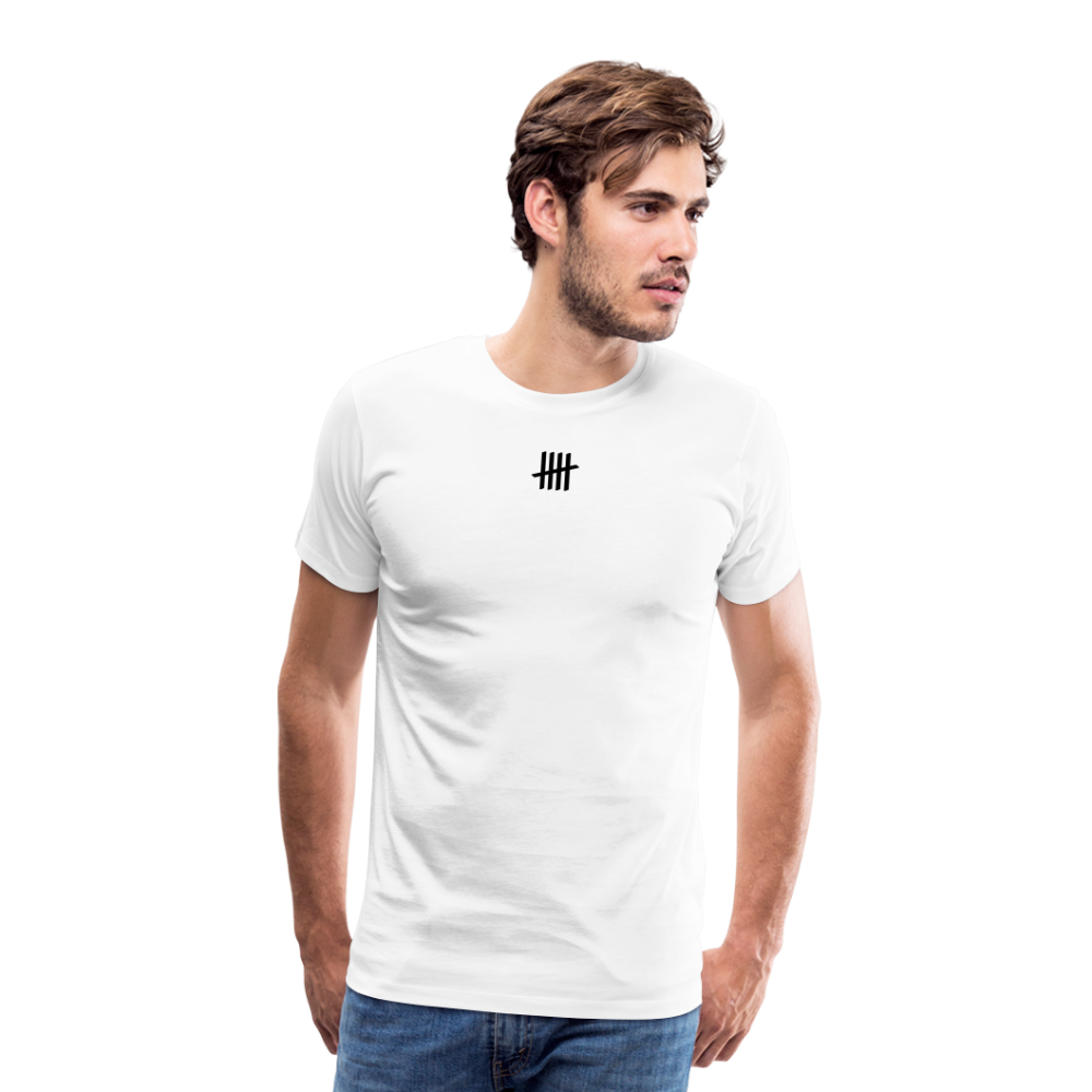 SPINE Edition - white