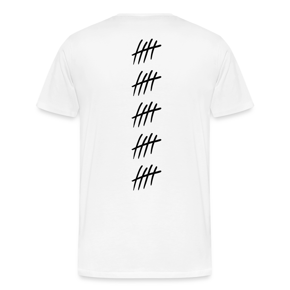 SPINE Edition - white