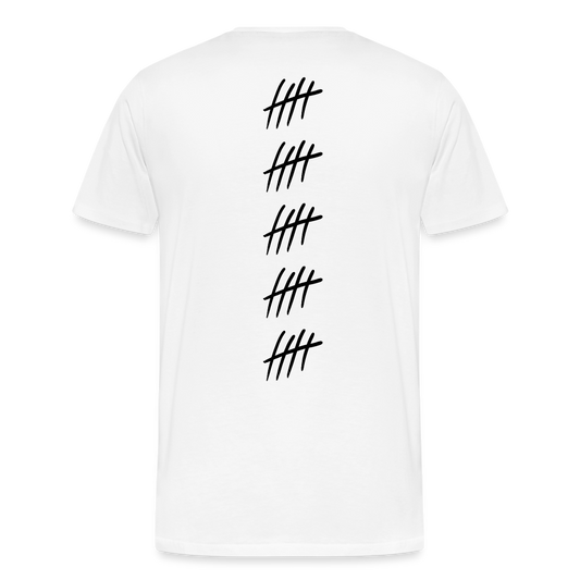 SPINE Edition - white