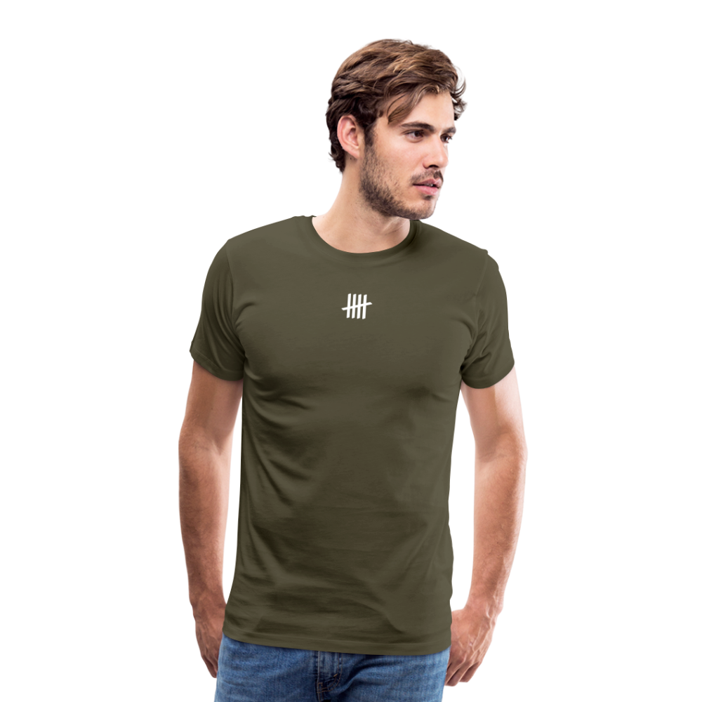 SPINE Edition - khaki