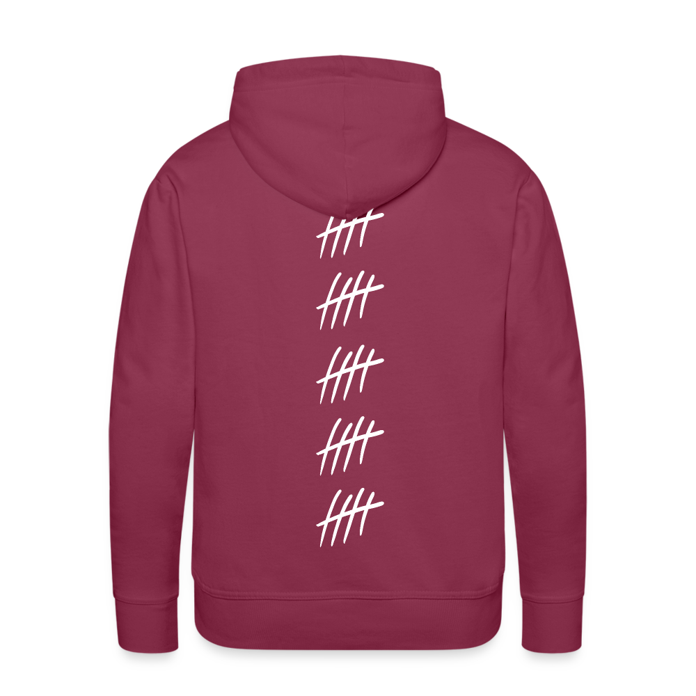 SPINE Edition - bordeaux