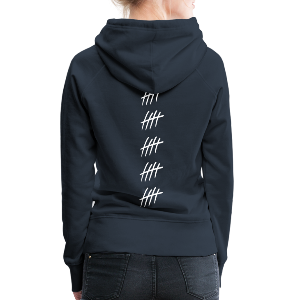 SPINE Edition - navy