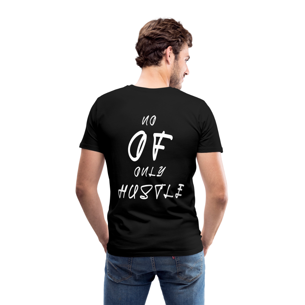 NO ONLYFANS - Schwarz