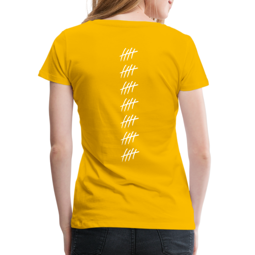SPINE Edition - sun yellow