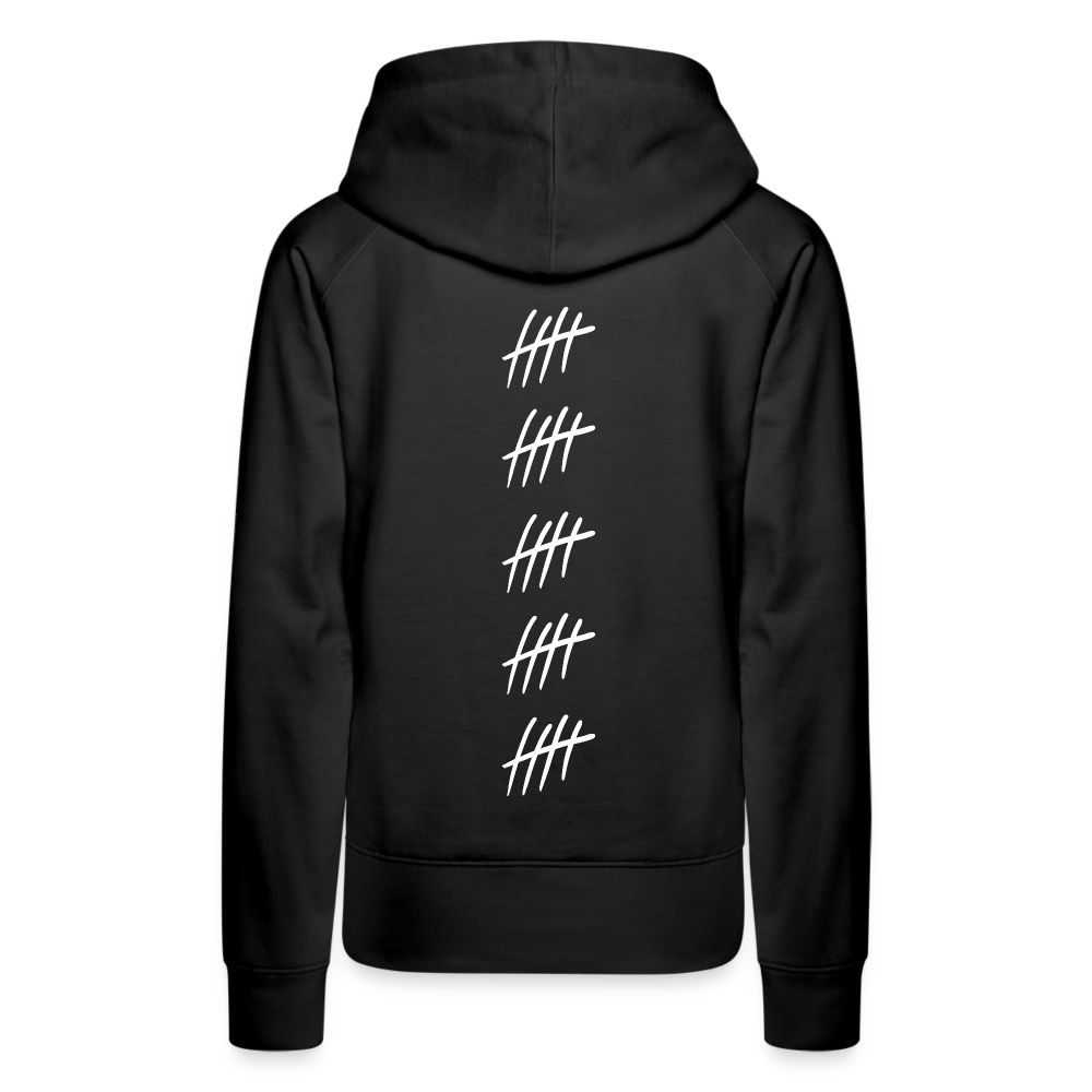 SPINE Edition - black