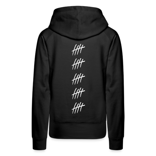 SPINE Edition - black