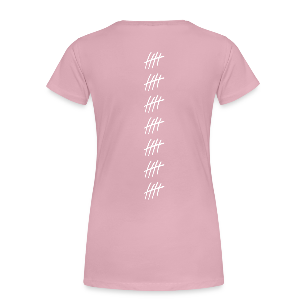 SPINE Edition - rose shadow